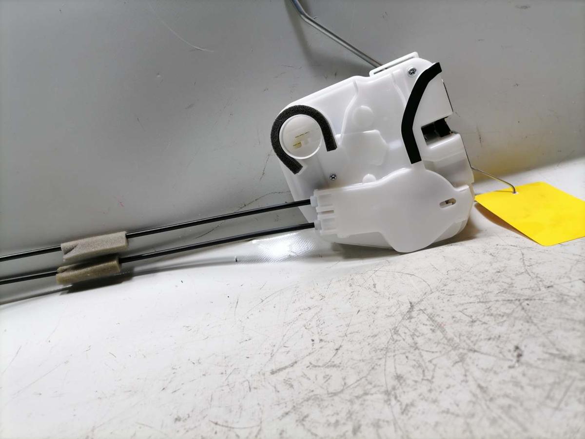 Mitsubishi Eclipse Cross original T&uuml;rschloss vorn rechts Bj.2023